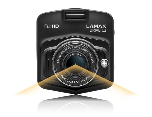 Recordings in high Full HD resolution Recordings in high Full HD resolution