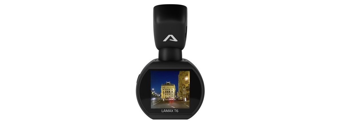 LAMAX T6 