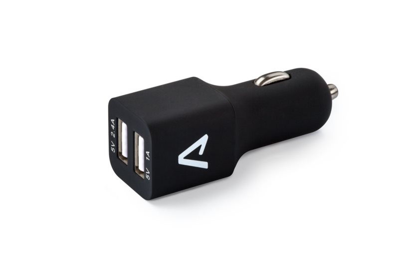 Lamax USB Car Charger