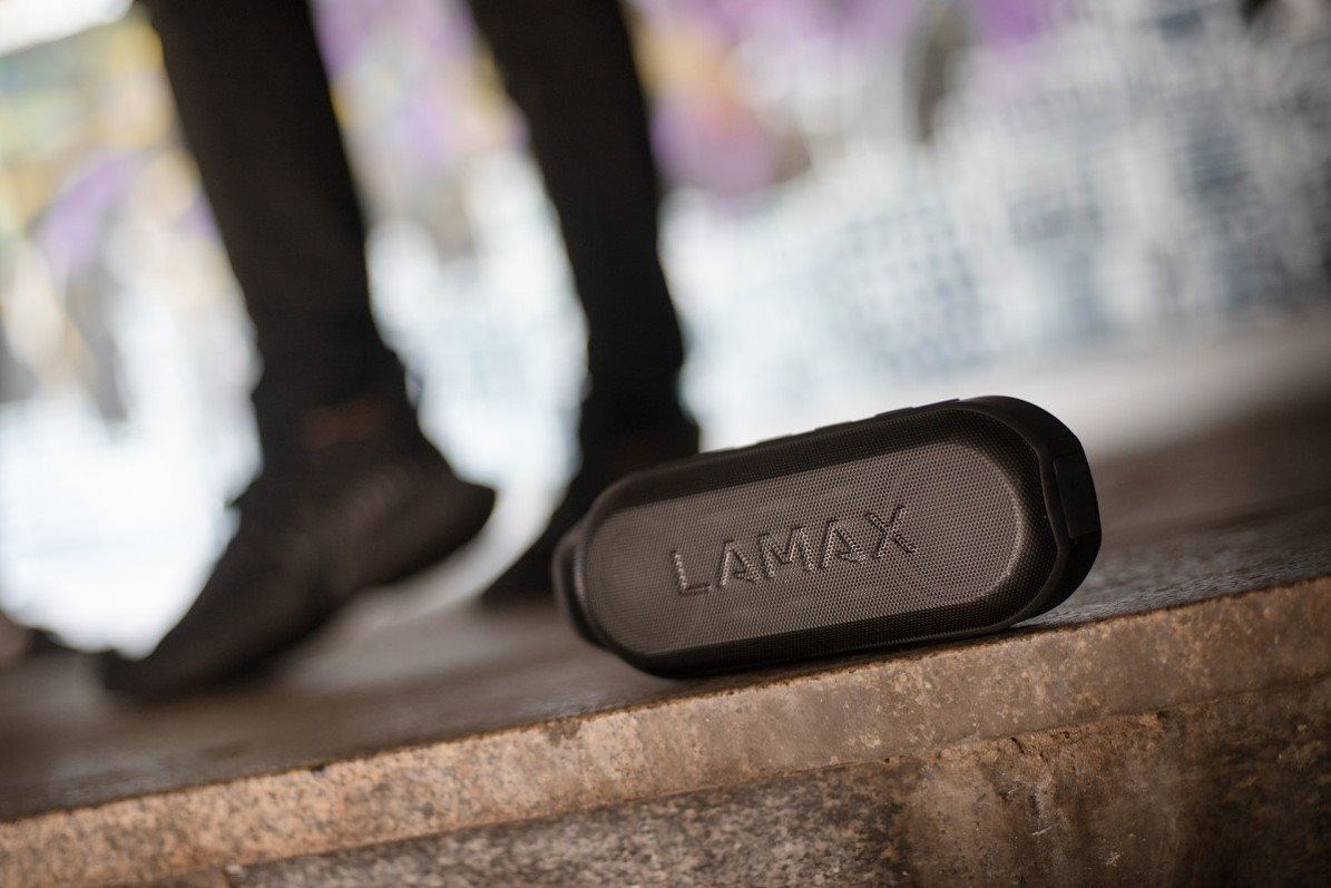 LAMAX Street2