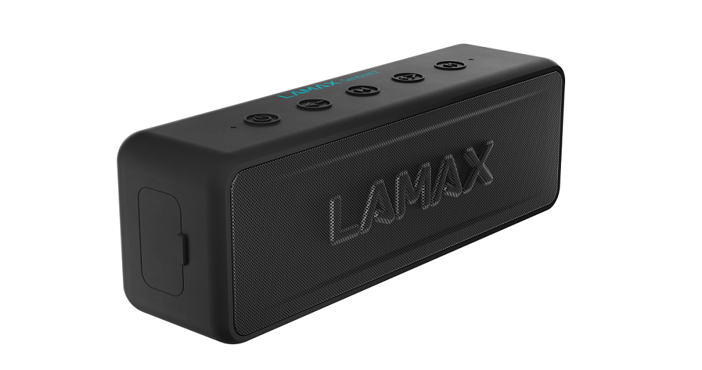 LAMAX Sentinel2