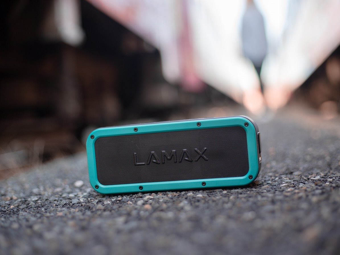 LAMAX Storm1 
