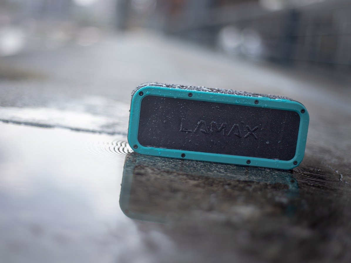 LAMAX Storm1 