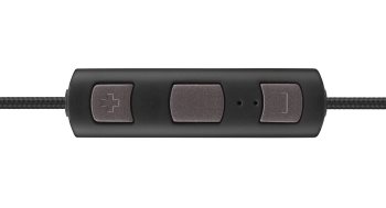 Headphone control