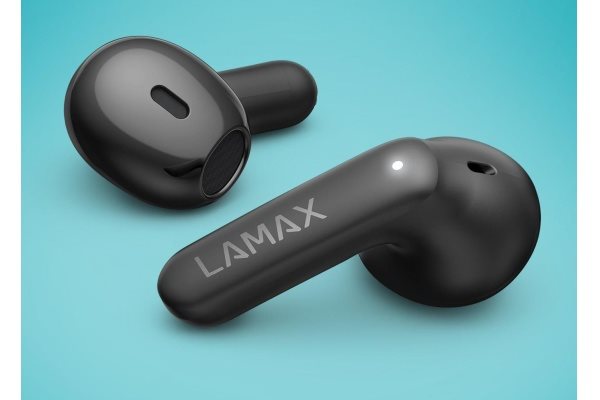 Slúchadlá bezdrôtové LAMAX Tones1