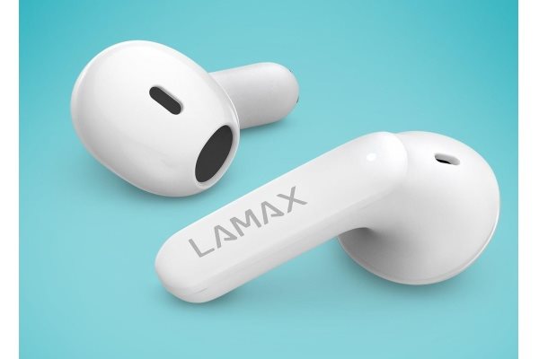 Slúchadlá bezdrôtové LAMAX Tones1