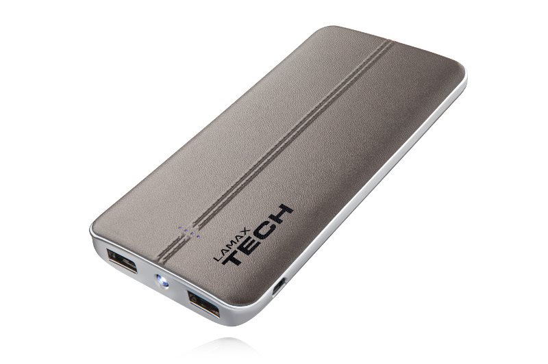 Lamax 10500mAh by LAMAX Tech Lamax 10500mAh by LAMAX Tech