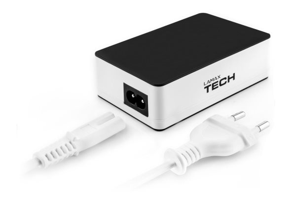 Lamax USB Smart charger 65