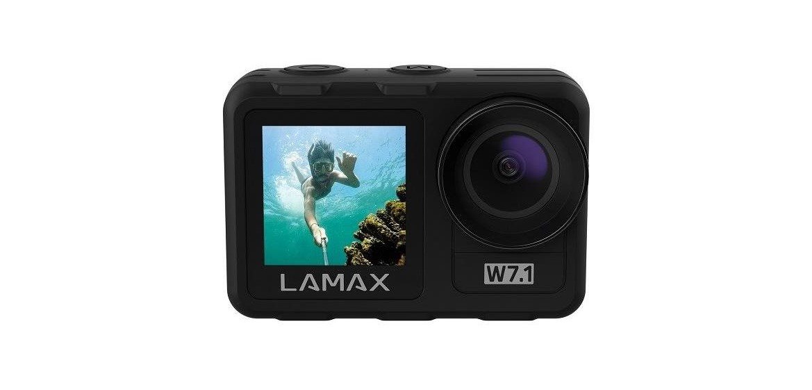 LAMAX W7.1 LAMAX W7.1