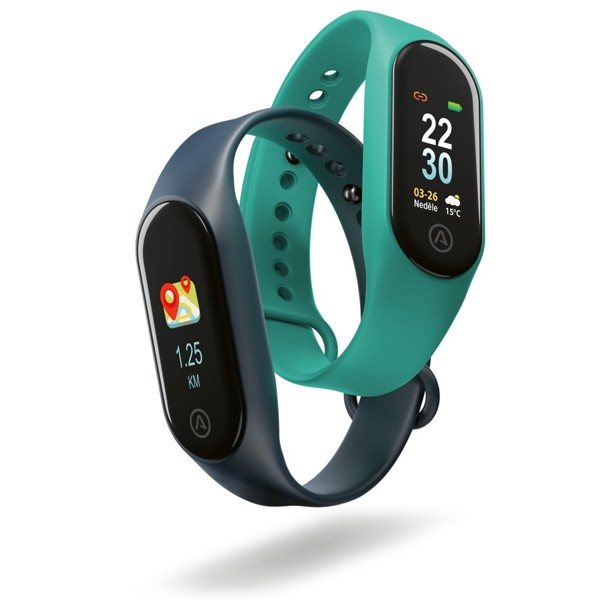 Fitness náramok LAMAX BFit2