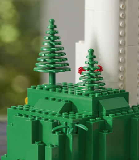 LEGO Creator Expert 10268 Větrná turbína Vestas