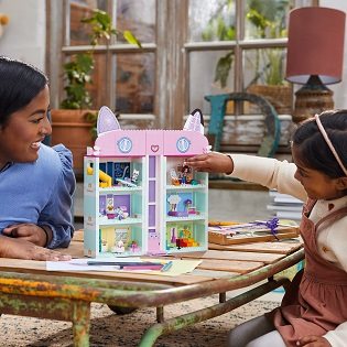 LEGO® Gaby's Magic House 10788 Gaby's Magic House