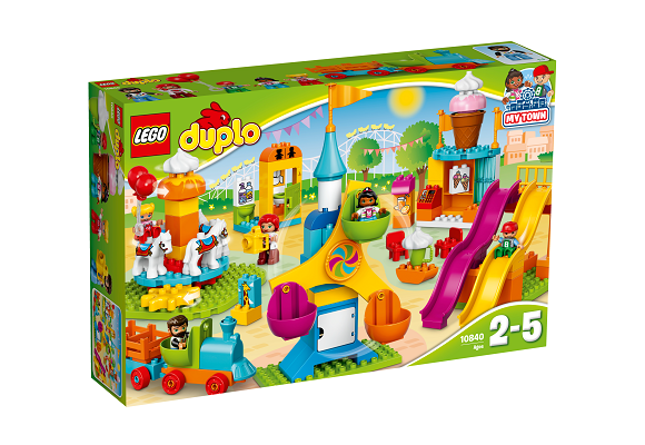 duplo big set