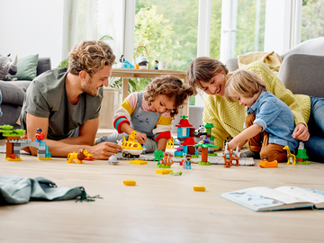 LEGO DUPLO Town 10907 