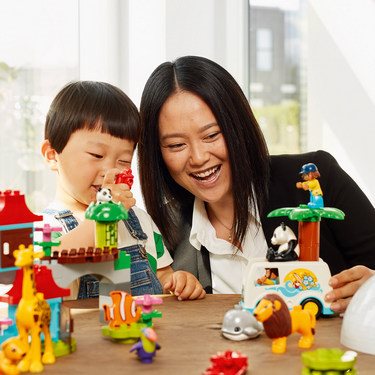 LEGO DUPLO Town 10907