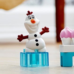 LEGO DUPLO Princess TM 10920 Elsa and Olaf's Tea Party