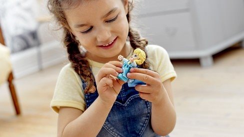 LEGO DUPLO Princess TM 10920 Elsa and Olaf's Tea Party