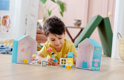 LEGO DUPLO Town 10925