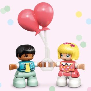 LEGO DUPLO Town 10925