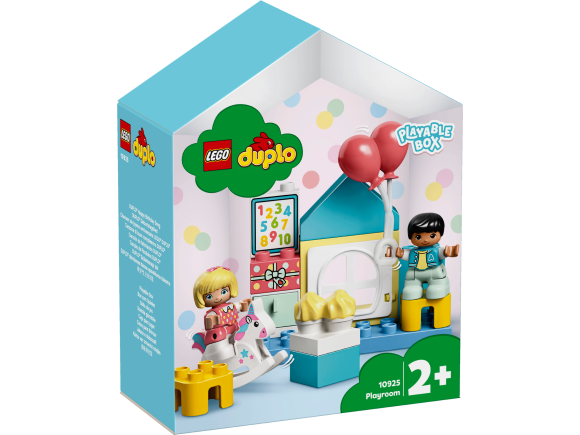 LEGO DUPLO Town 10925
