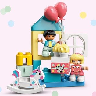 LEGO DUPLO Town 10925