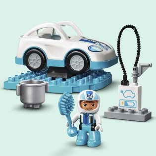 LEGO DUPLO Town 10947 Racing cars LEGO DUPLO Town 10947 Racing cars
