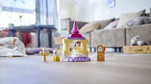 LEGO DUPLO | Disney Princess 10960 Kráska na plese LEGO DUPLO | Disney Princess 10960 Kráska na plese