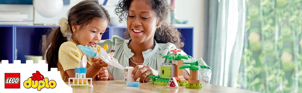 LEGO DUPLO Disney 10962 Mission Buzz Lightyear LEGO DUPLO Disney 10962 Mission Buzz Lightyear