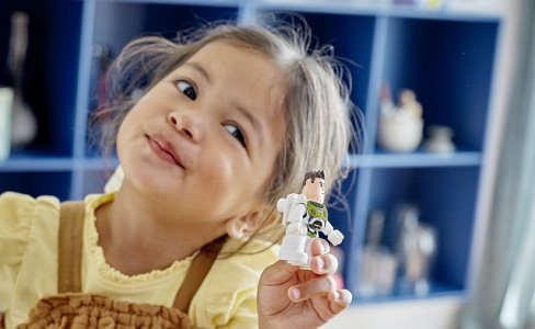 LEGO DUPLO Disney 10962 Mission Buzz Lightyear LEGO DUPLO Disney 10962 Mission Buzz Lightyear