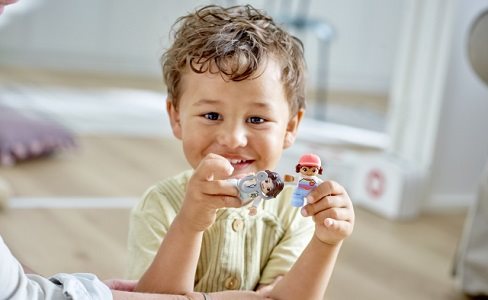 LEGO® DUPLO® 10968 Doctor Visit