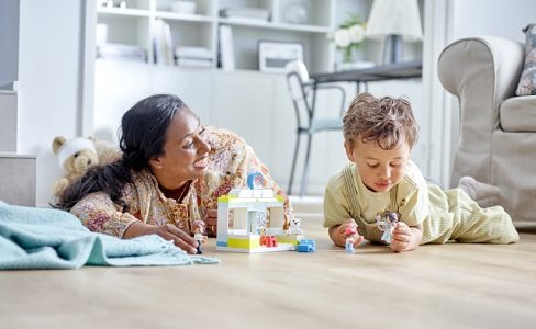 LEGO® DUPLO® 10968 Doctor Visit