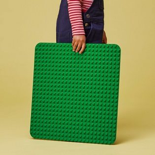LEGO® DUPLO® 10980 Green Baseplate