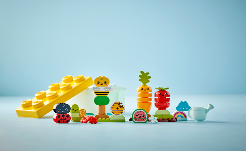 LEGO® DUPLO® 10984 Bio Garden
