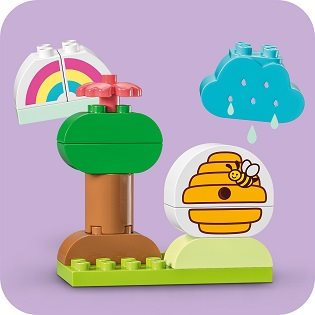 LEGO® DUPLO® 10984 Bio Garden