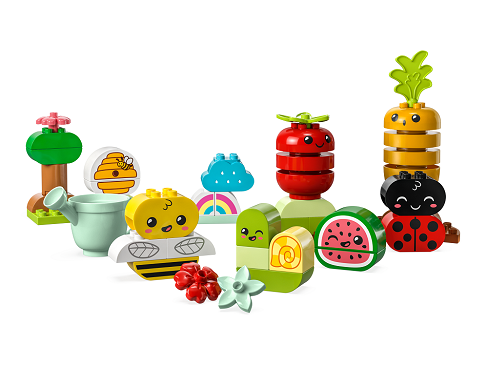 LEGO® DUPLO® 10984 Bio Garden
