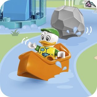 LEGO DUPLO 10997 Adventure Camping LEGO DUPLO 10997 Adventure Camping