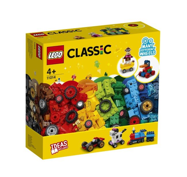 Lego best sale classic alza