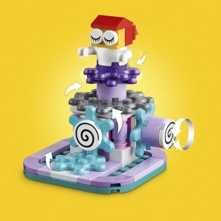 LEGO® Classic 11019 Bricks and Functions