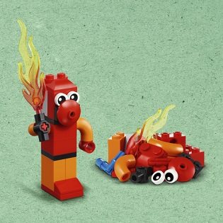 LEGO Classic 11021 90 rokov hrania 