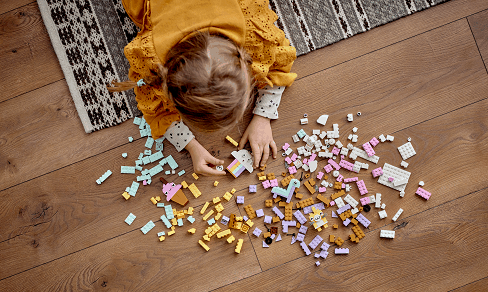 LEGO® Classic 11028 Pastel Creative Fun