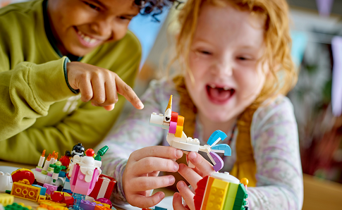 LEGO® Classic 11029 Creative Party Box