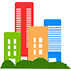 DUPLO town DUPLO town