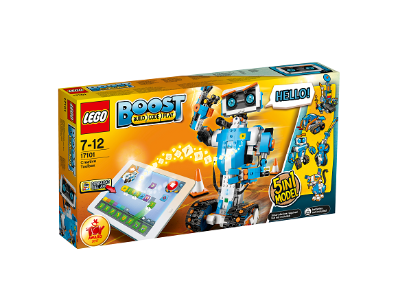 LEGO Boost 17101 LEGO Boost 17101