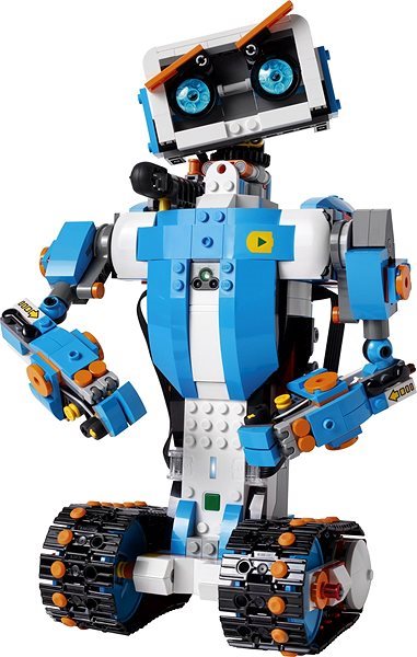 LEGO Boost