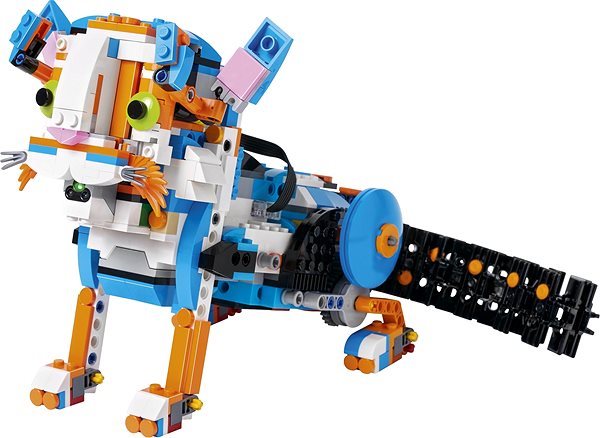 LEGO Boost
