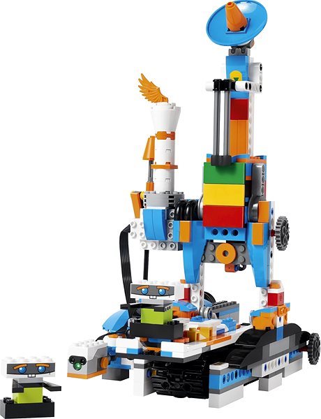 LEGO Boost