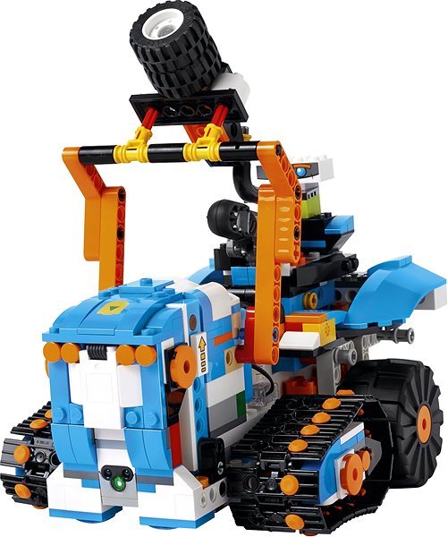 LEGO Boost