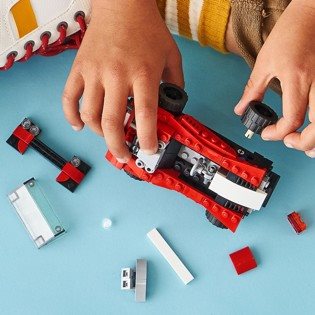 LEGO Creator 31100 Sports Car 