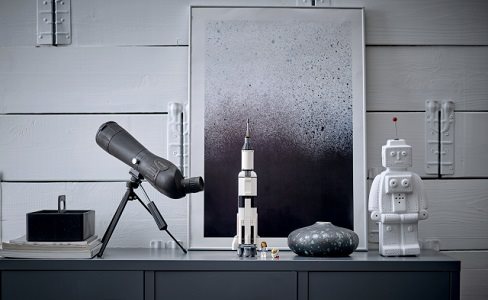 LEGO Creator 31117 Space Shuttle Adventure LEGO Creator 31117 Space Shuttle Adventure