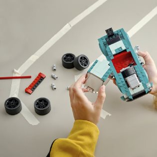 LEGO® Creator 31127 Street Racer
